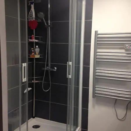 Isbas 2 Appartement La Plagne