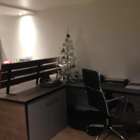 Appartement Isbas 2 La Plagne