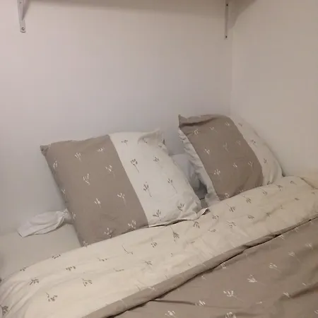 Appartement Isbas 2